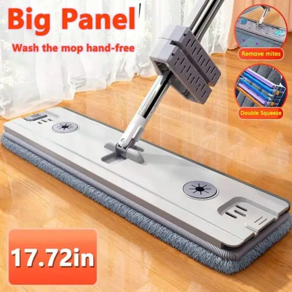 M6 Premium Jumbo Mop