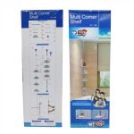 Corner Shelf for Bathroom