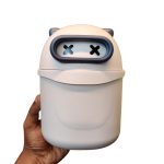 mini dustbin mr hommies