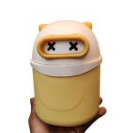 mini dustbin mr hommies