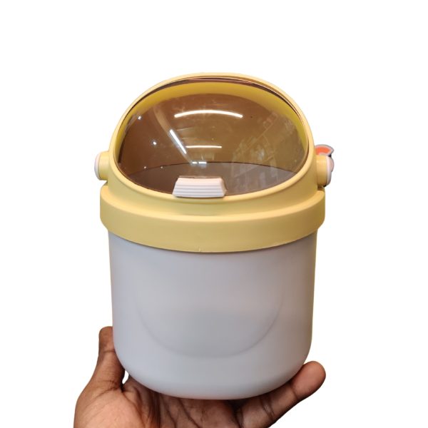mini dustbin mr hommies