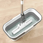 Silicon Folding Bucket