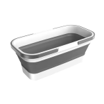 Silicon Folding Bucket