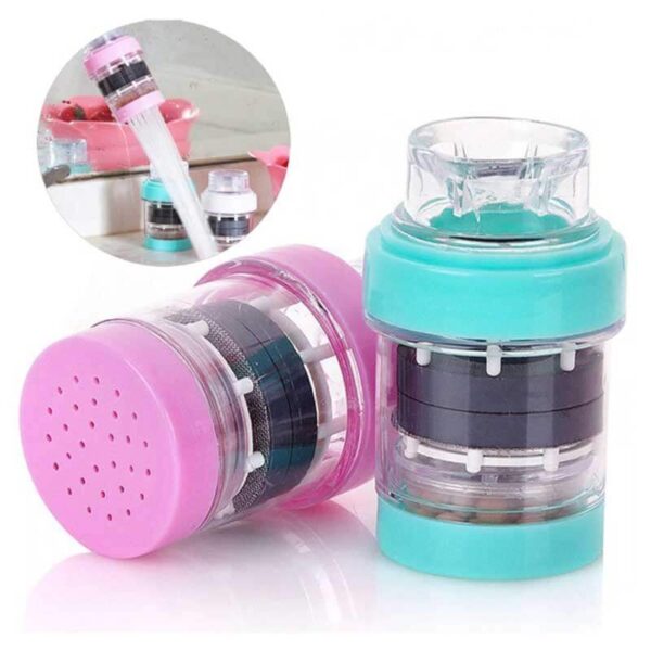 Mini Water Purifier Tap mini water filter