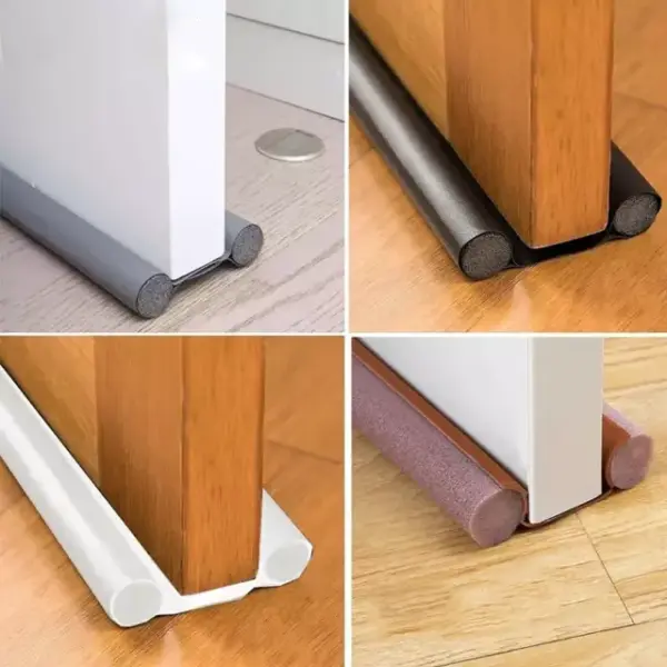 Door Bottom Sealing Strip