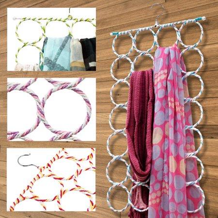 Stylish and High Quality hijab hanger For Women 28 Ring