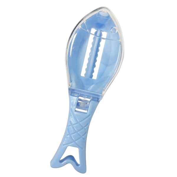 Fish Scaler Graters Scraper Fish Cleaning Tool cooking for kitchen