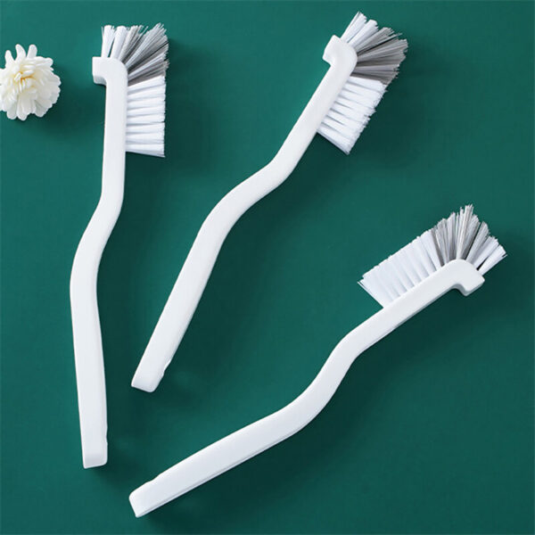Mini Sink Cleaning Brush Bathroom Bottle Cleaning Brush