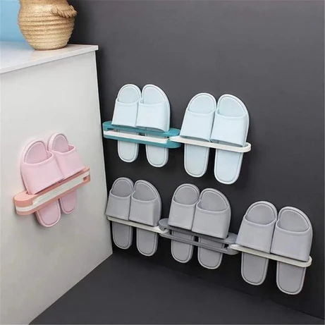 slide holder shoe
