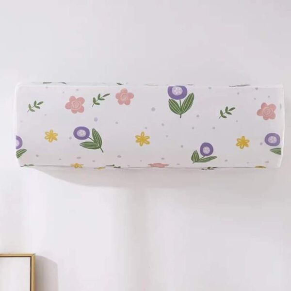 2 Ton Dustproof Ac Cover Multi Color