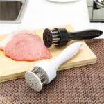 Meat Tenderisers (Beef Tendon Fork) Multi Color - Image 6
