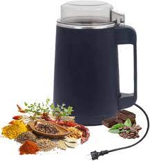 PowderPro Mini Electric Spice & Grain Grinder