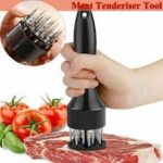 Meat Tenderisers (Beef Tendon Fork) Multi Color - Image 9