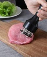 Meat Tenderisers (Beef Tendon Fork) Multi Color - Image 7