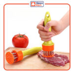 Meat Tenderisers (Beef Tendon Fork) Multi Color - Image 5
