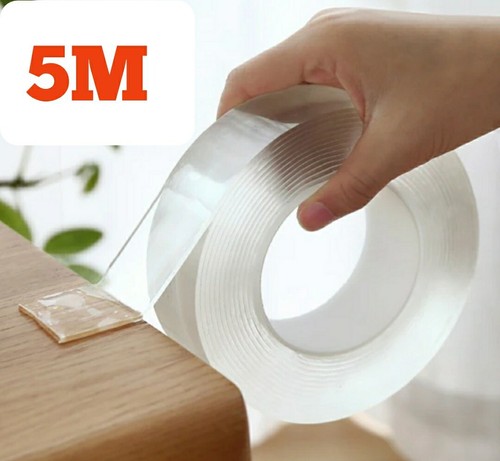 5M Nano Tape Double Sided Tape