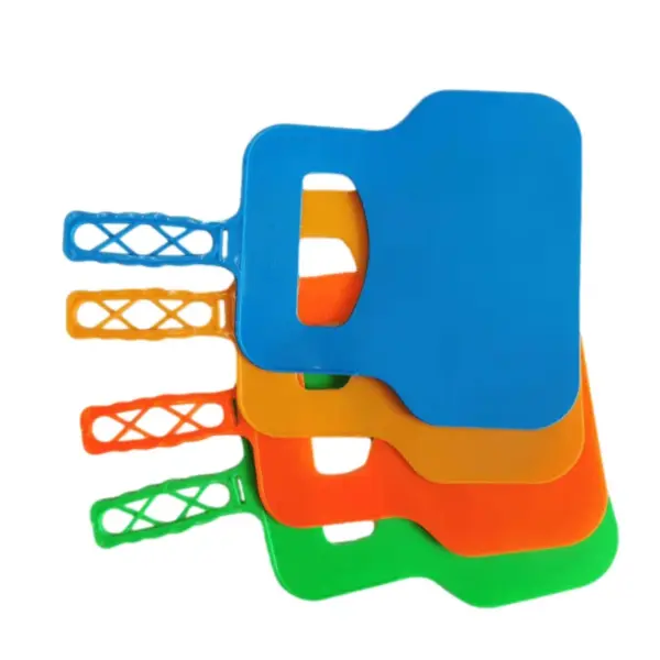 BBQ Hand Crank Blower Barbecue Fan Tool