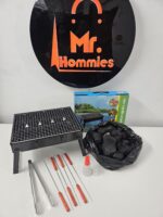 5 in 1 BBQ Combo Set - Image 2