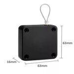 AUTOMATIC DOOR CLOSER - Image 5