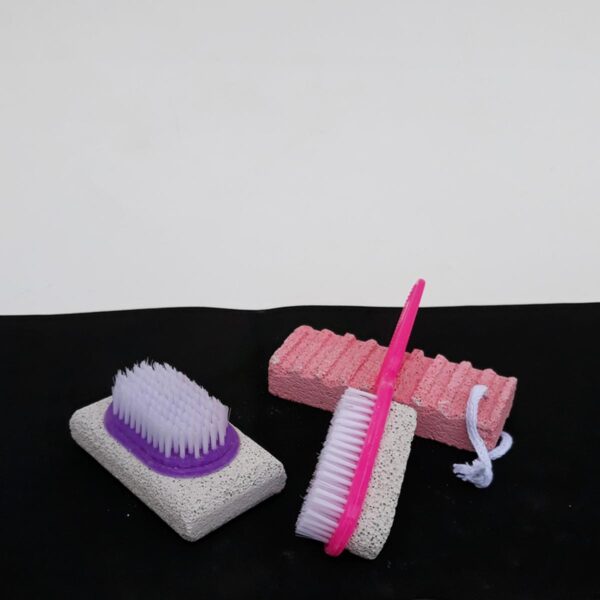 Foot Pedicure Health Pumice Stone Set