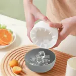 🧊Silicone Round Ice Cube Maker - Image 2
