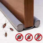 Door Bottom Sealing Strip ( 3 psc) - Image 2