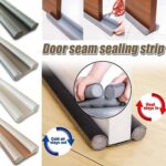Door Bottom Sealing Strip ( 3 psc) - Image 4