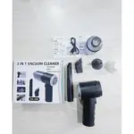 3 in 1 Mini Rechargeable Vacuum Cleaner AS-228 - Image 5