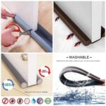 Door Bottom Sealing Strip ( 3 psc) - Image 3