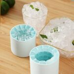 🧊Silicone Round Ice Cube Maker - Image 3