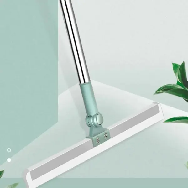 Silicone Broom  squeegee Floor cleaner Wiper