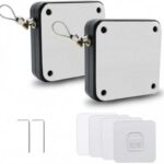 AUTOMATIC DOOR CLOSER - Image 4