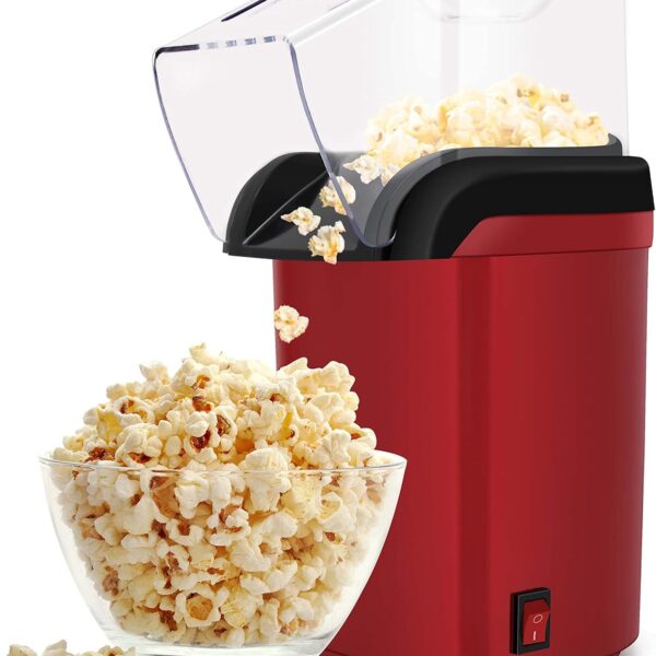 Sokany 1200W Popcorn Maker SK-299