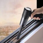 3 in 1 Mini Rechargeable Vacuum Cleaner AS-228 - Image 4