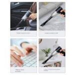 3 in 1 Mini Rechargeable Vacuum Cleaner AS-228 - Image 7