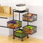 Fruit Storage Rack