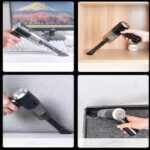 3 in 1 Mini Rechargeable Vacuum Cleaner AS-228 - Image 6