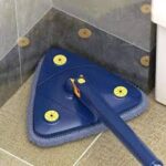 Triangle Mop 360° Rotating Wet Dry Mop - Image 5