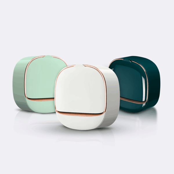 (3PCS) Soap Box Wall Mounted Holder
