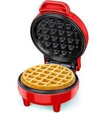 Mini Waffle Maker