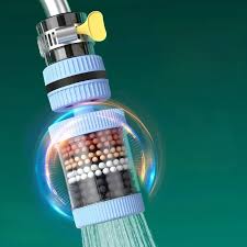 images (31) 360 Degree Rotatable Water Filter Tap - Image 1