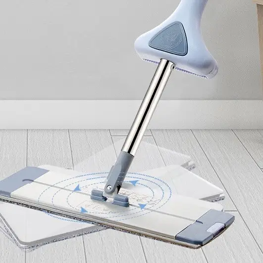 Aluminum Dry Mop - Image 3