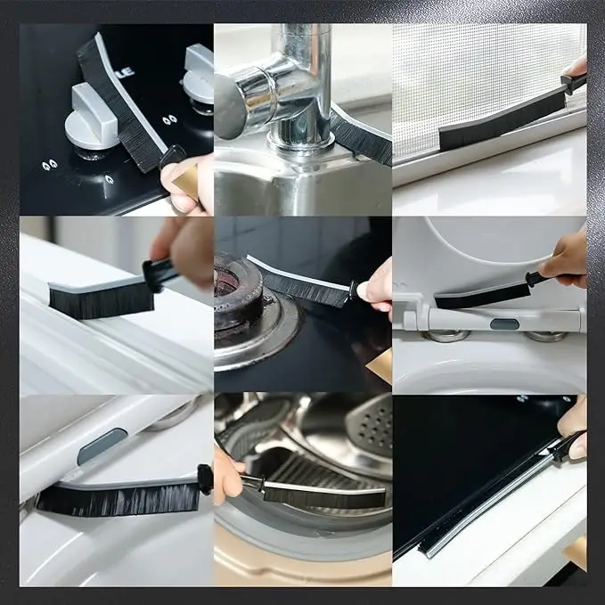 Crevice Cleaning Brush - Image 4