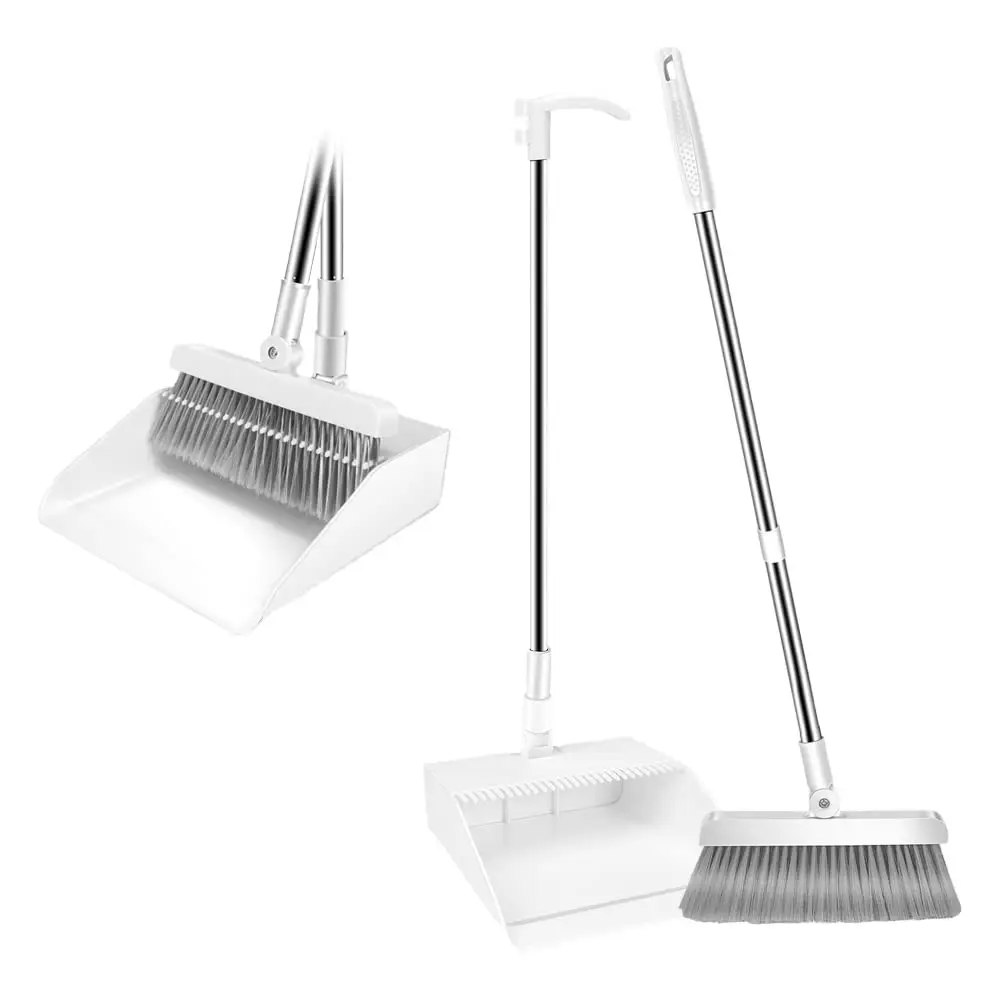 Broom And Dustpan Set - Image 6