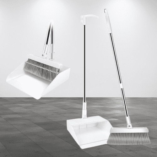 Broom And Dustpan Set - Image 7