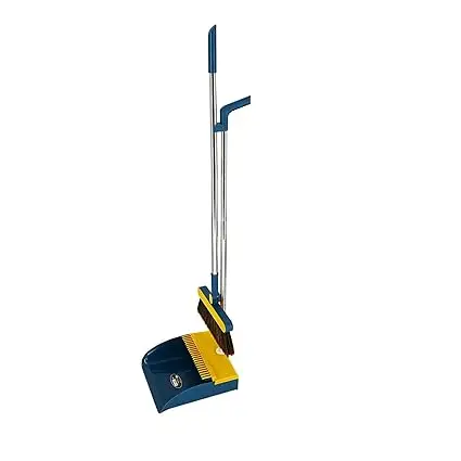 Broom And Dustpan Set - Image 2
