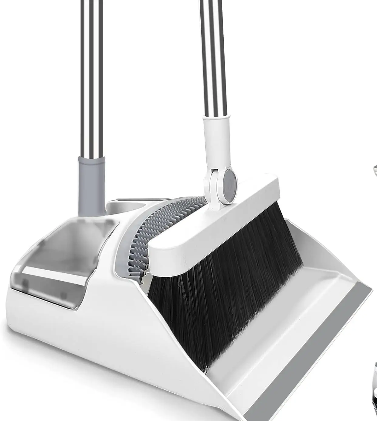 Broom And Dustpan Set - Image 4