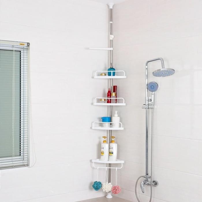 Corner Shelf for Bathroom