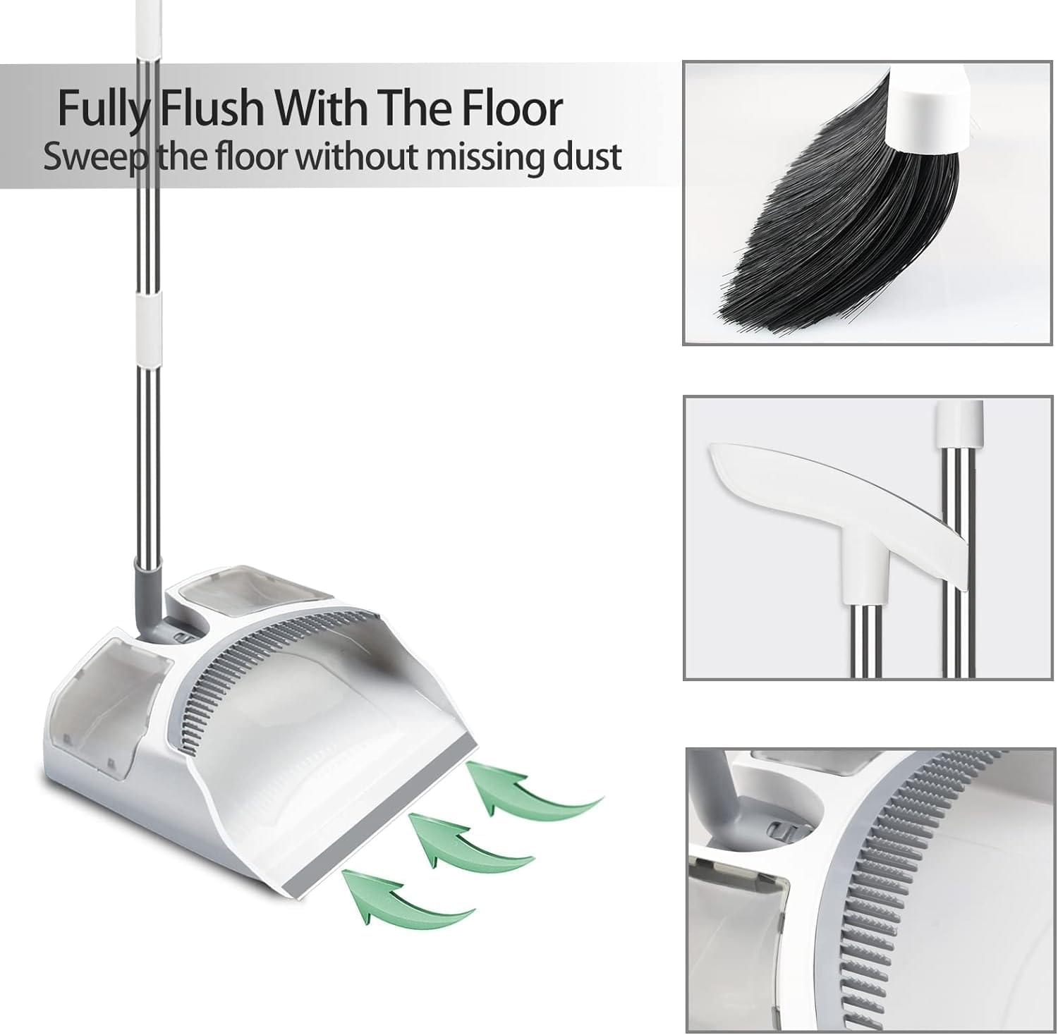 Broom And Dustpan Set - Image 5