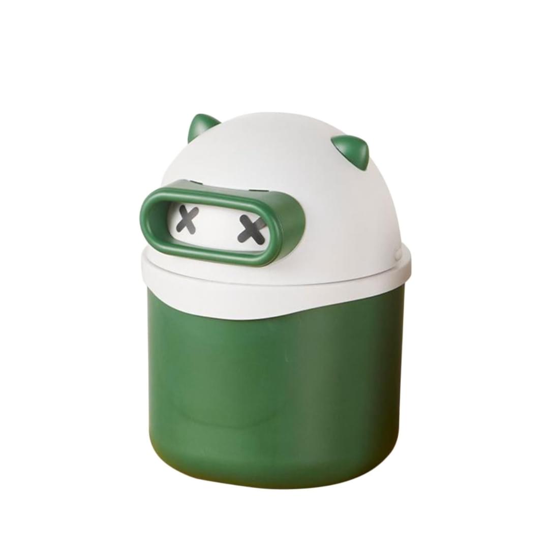 mini dustbin mr hommies